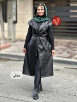 پالتو چرم ۱۱۹