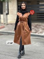 پالتو چرم ۱۱۹
