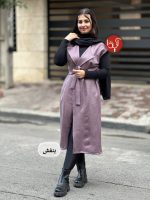 پالتو چرم ۱۱۹