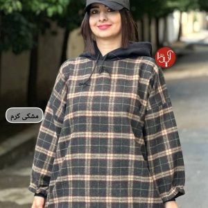 بلوز فینگر دار۱۲۴