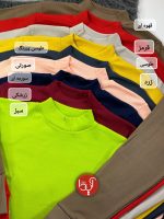 بلوز فینگر دار۱۲۴