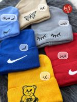 کلاه بافت ۱۳۰
