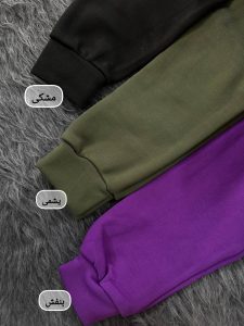 هودی ساده اسپرت۱۳۳