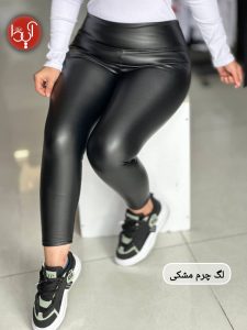 لگ چرم معروف آیدا۱۳۴