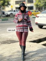 سویشرت ستاره۱۳۵