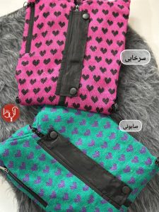 سویشرت ستاره۱۳۵