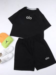 ست کراپ شورتک اَلو ۵۹۰