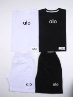 ست کراپ شورتک اَلو ۵۹۰