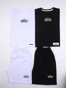 ست کراپ شورتک اَلو ۵۹۰