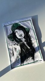 تیشرت لانگ ایپک ۵۹۳
