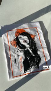 تیشرت لانگ ایپک ۵۹۳
