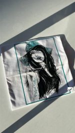 تیشرت لانگ ایپک ۵۹۳