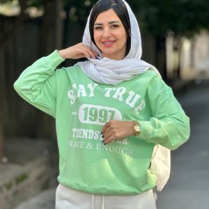 بلوز مایسا ۶۰۴