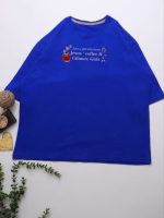 تیشرت باکسی ۶۱۲