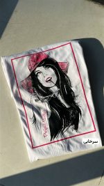 تیشرت لانگ ایپک ۵۹۳