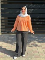 شومیز نیوشا ۶۳۵
