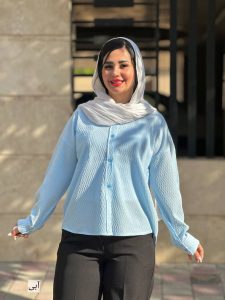 شومیز نیوشا ۶۳۵