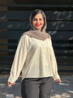 شومیز نیوشا ۶۳۵