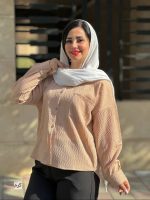 شومیز نیوشا ۶۳۵