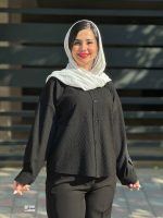 شومیز نیوشا ۶۳۵