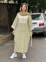 کفتان کوک دوزی ۶۳۸