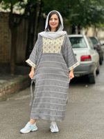 کفتان کوک دوزی ۶۳۸
