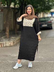 کفتان کوک دوزی ۶۳۸