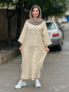 کفتان کوک دوزی ۶۳۸