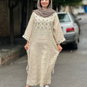 کفتان کوک دوزی ۶۳۹