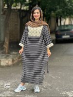 کفتان کوک دوزی ۶۳۹