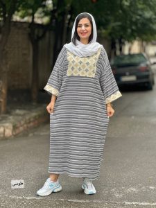 کفتان کوک دوزی ۶۳۹