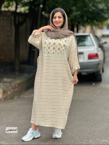 کفتان کوک دوزی ۶۳۹