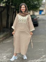کفتان کوک دوزی ۶۳۹
