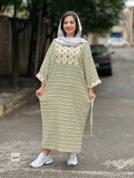 کفتان کوک دوزی ۶۳۹