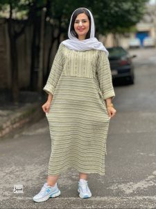 کفتان کوک دوزی ۶۴۱