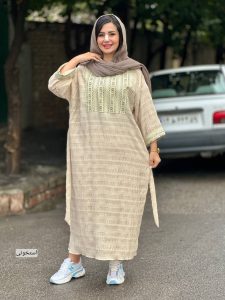 کفتان کوک دوزی ۶۴۱