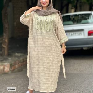 شلوار بگ نایک ۶۴۲