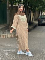 کفتان کوک دوزی ۶۴۱