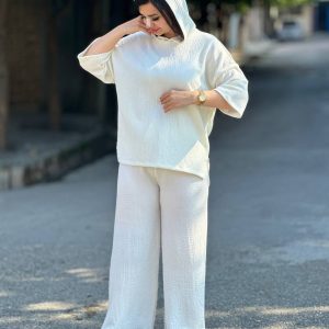 شلوار مازراتی دمپا پاکتی ۶۴۵