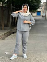 ست شومیز شلوار مراکشی ۶۴۷