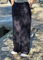 شلوار بگ کجراه ۶۶۰