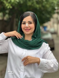 شال برشکا ۶۶۵