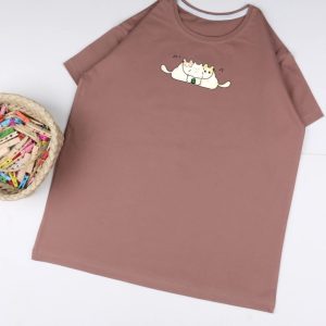 تیشرت خرسی ۶۷۲