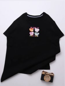 تیشرت خرسی ۶۷۲