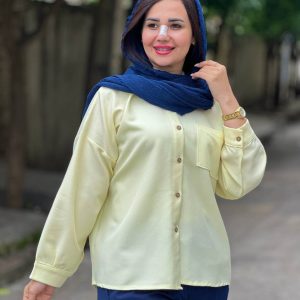 شلوار فول بگ ۶۹۰