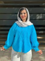 شومیز نبات ۶۳۵