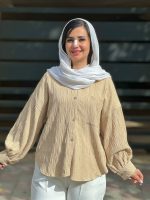 شومیز نبات ۶۳۵