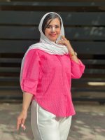 شومیز آینور ۶۳۴