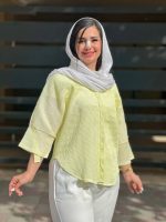 شومیز آینور ۶۳۴