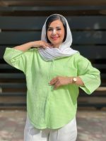 شومیز آینور ۶۳۴
